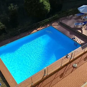  Appartamento La Casa Dei Sogni